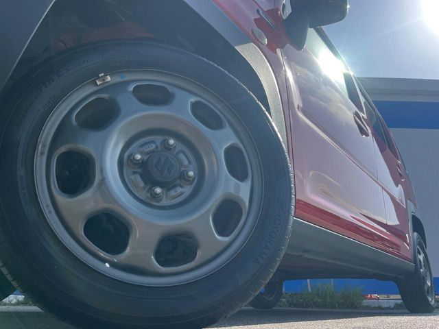 スズキ ハスラー