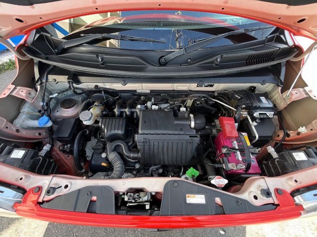 スズキ ハスラー