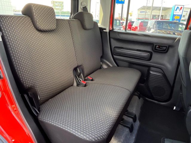 スズキ ハスラー