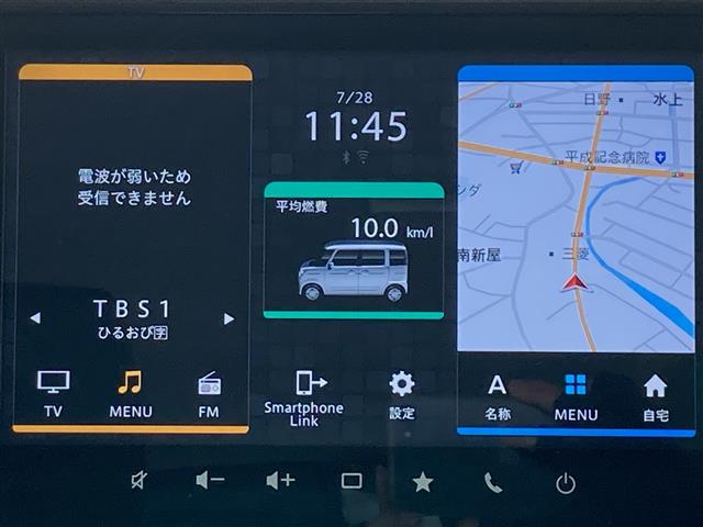 スズキ スペーシア
