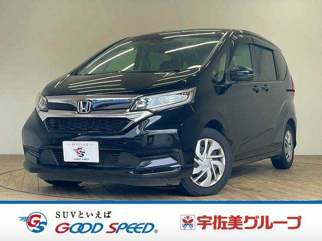 ホンダ フリード+