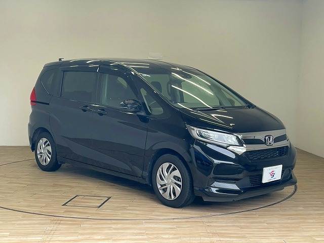 ホンダ フリード+