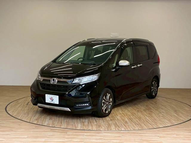 ホンダ フリード