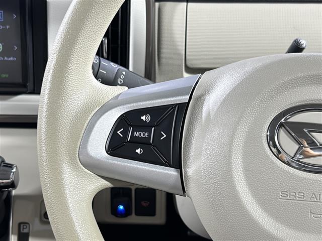 ダイハツ ムーヴキャンバス