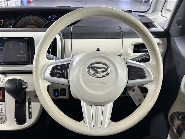 ダイハツ ムーヴキャンバス