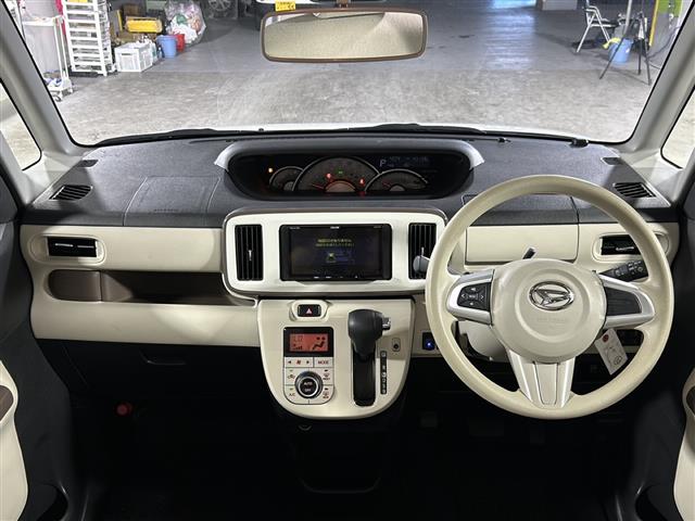 ダイハツ ムーヴキャンバス