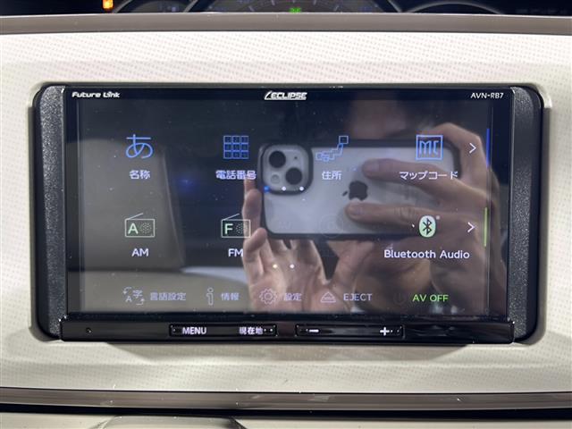 ダイハツ ムーヴキャンバス