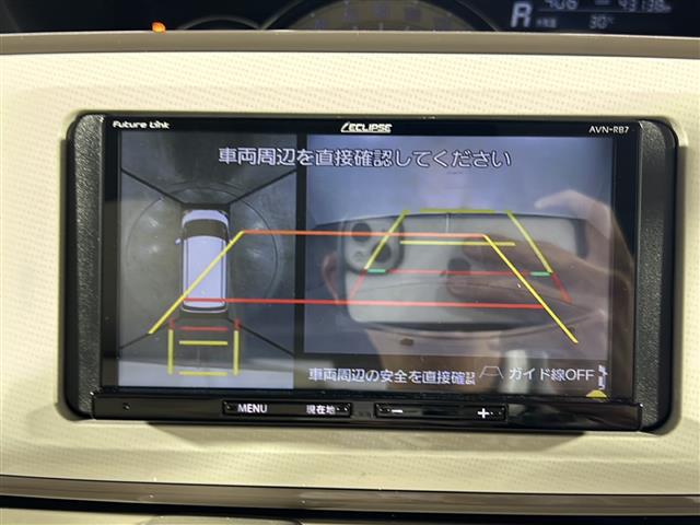 ダイハツ ムーヴキャンバス