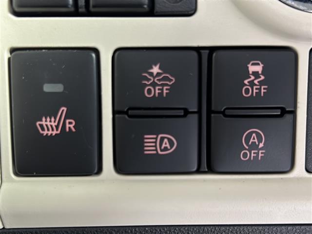 ダイハツ ムーヴキャンバス