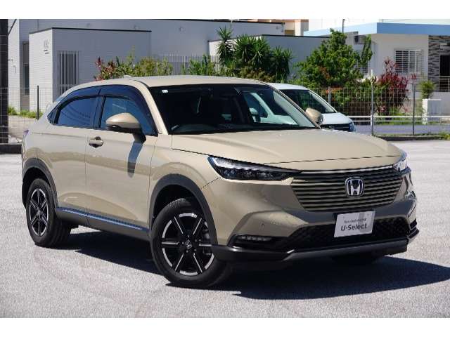 ホンダ ヴェゼル