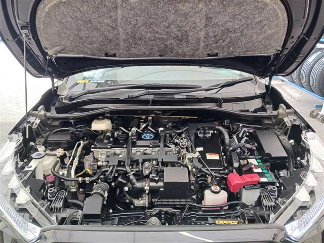 トヨタ カローラクロス