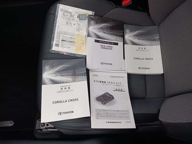 トヨタ カローラクロス