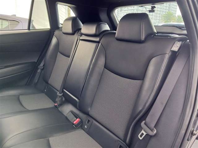 トヨタ カローラクロス