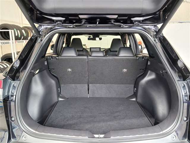 トヨタ カローラクロス