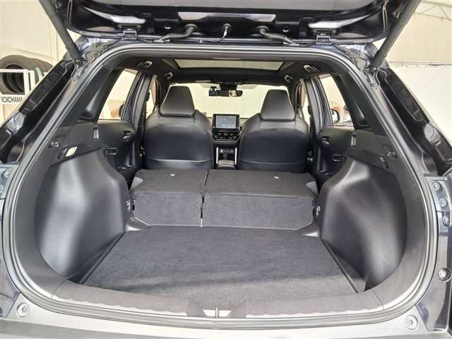 トヨタ カローラクロス