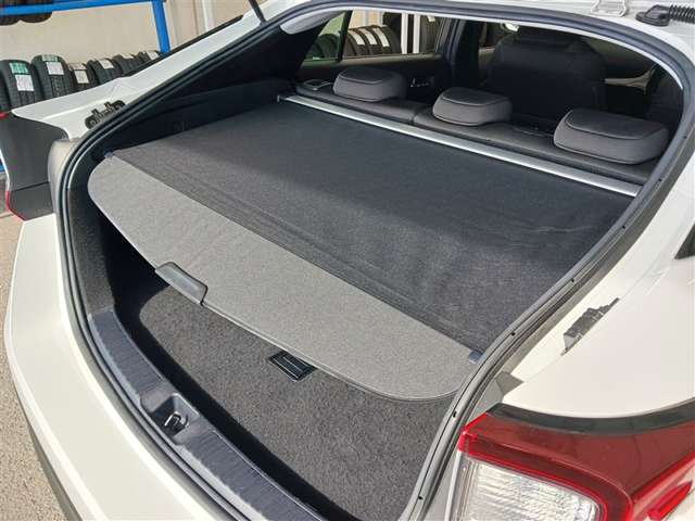 トヨタ プリウス