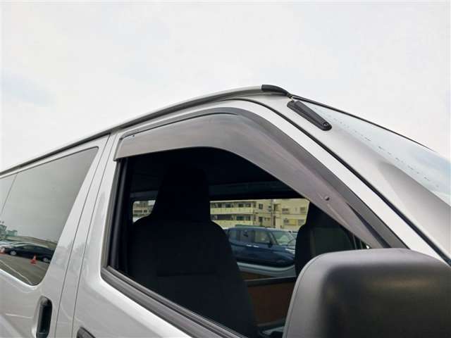 トヨタ ハイエースバン