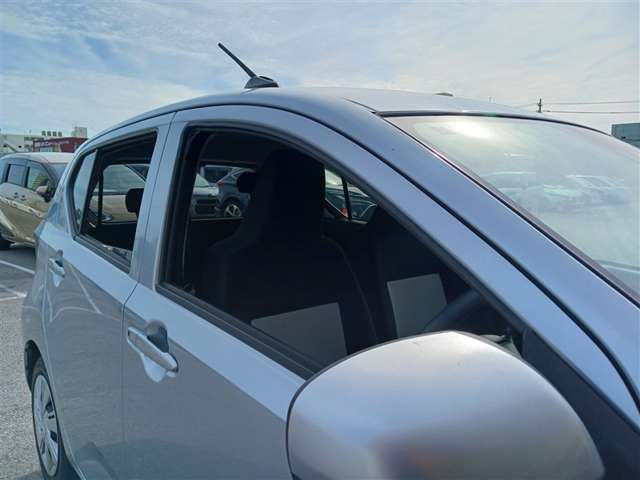 トヨタ ピクシスエポック