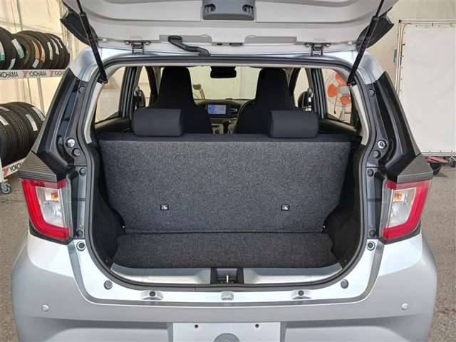 トヨタ ピクシスエポック