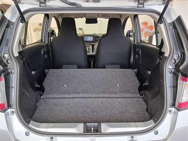 トヨタ ピクシスエポック