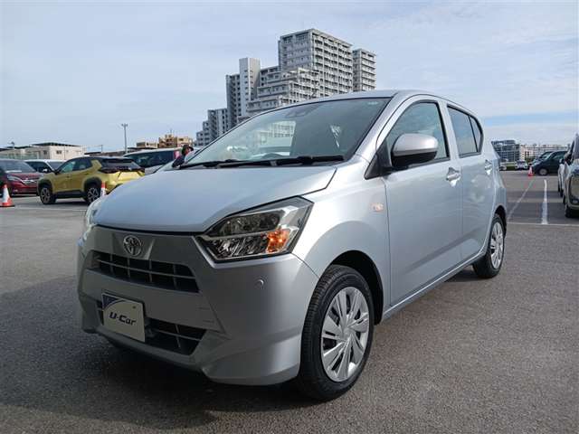 トヨタ ピクシスエポック