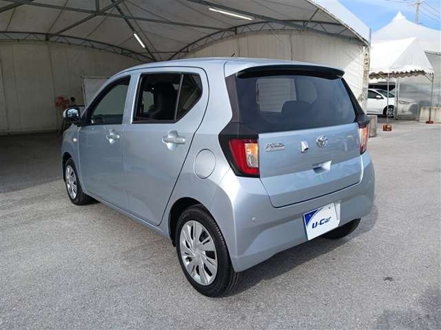 トヨタ ピクシスエポック