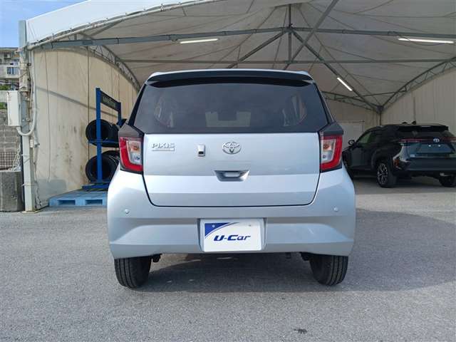 トヨタ ピクシスエポック