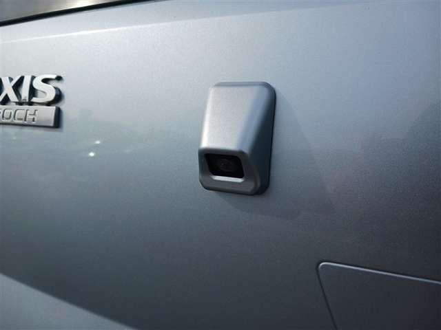 トヨタ ピクシスエポック