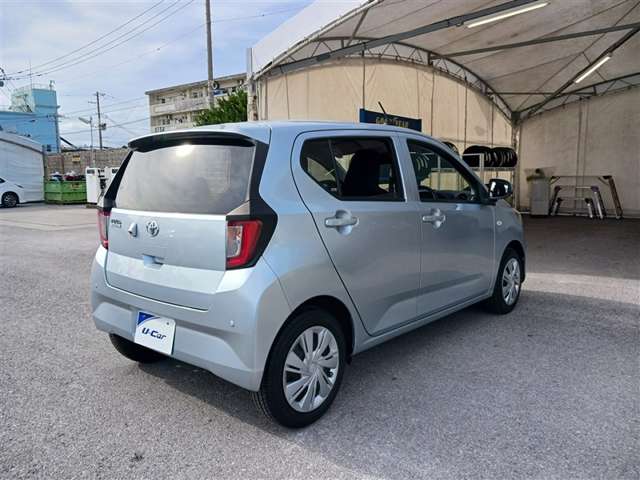 トヨタ ピクシスエポック