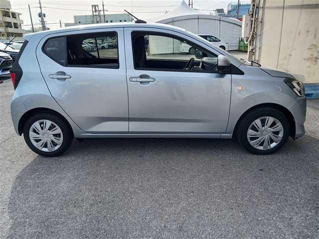 トヨタ ピクシスエポック