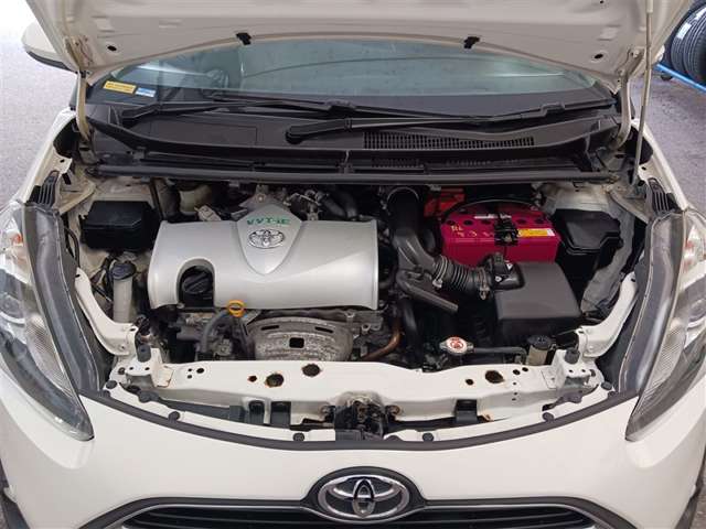 トヨタ シエンタ