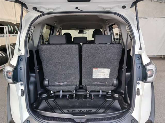 トヨタ シエンタ