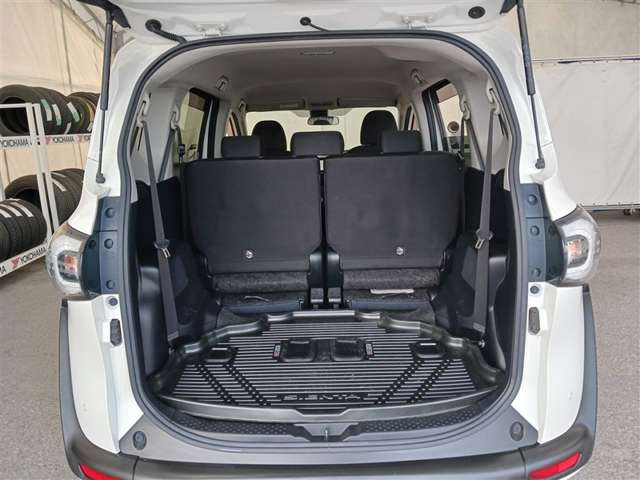 トヨタ シエンタ