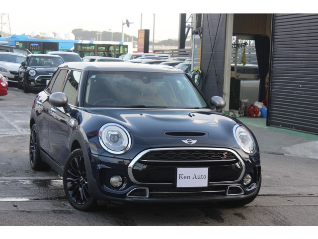 ミニ ミニクラブマン