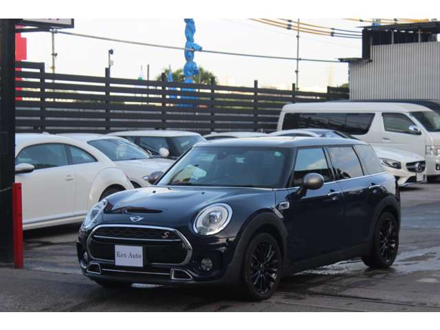 ミニ ミニクラブマン