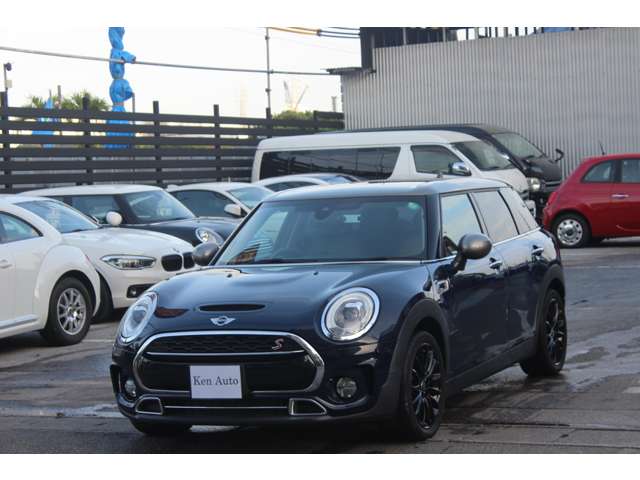 ミニ ミニクラブマン
