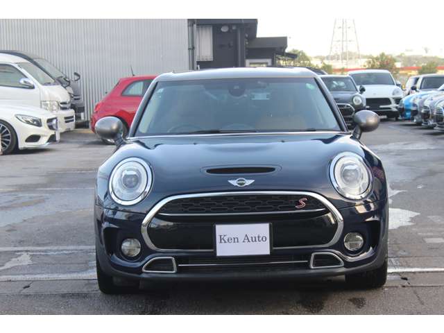 ミニ ミニクラブマン