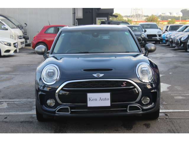 ミニ ミニクラブマン