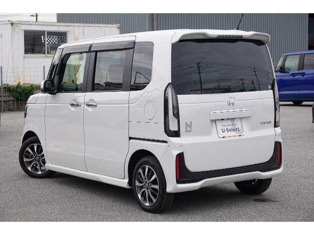ホンダ N-BOX