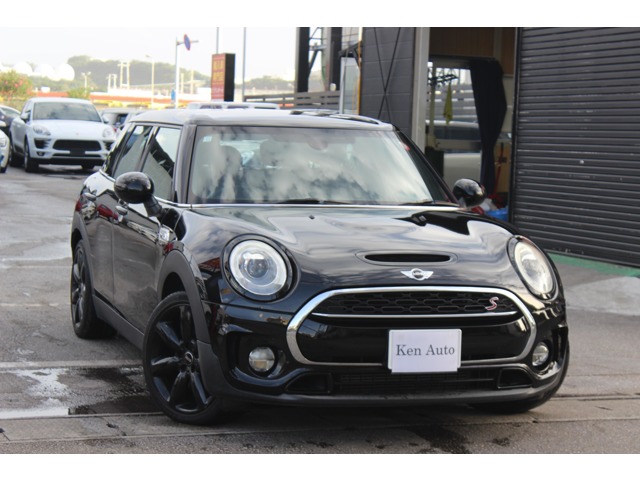 ミニ ミニクラブマン