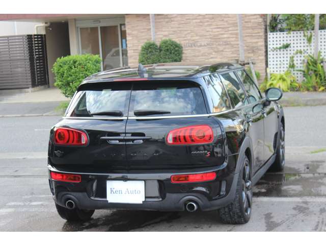 ミニ ミニクラブマン