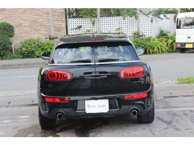 ミニ ミニクラブマン