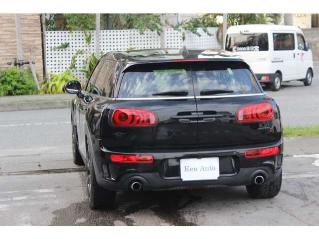 ミニ ミニクラブマン