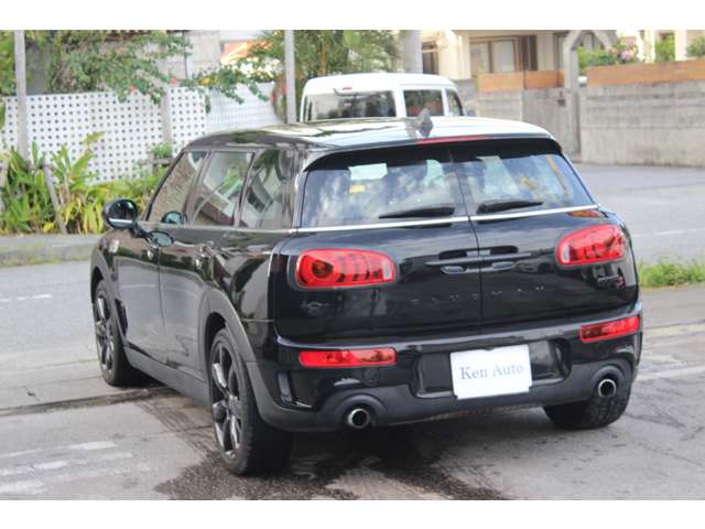 ミニ ミニクラブマン