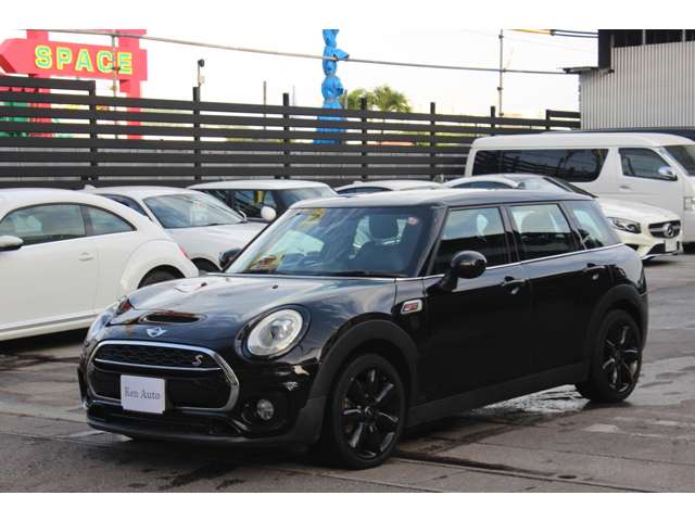 ミニ ミニクラブマン