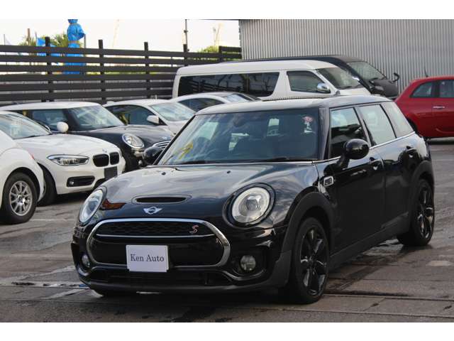ミニ ミニクラブマン