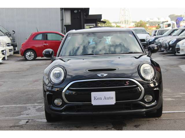 ミニ ミニクラブマン