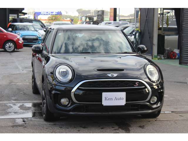 ミニ ミニクラブマン