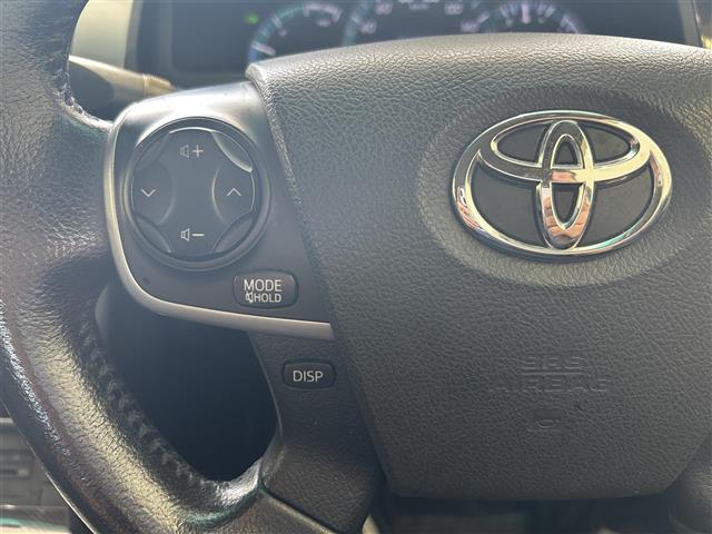 トヨタ カムリハイブリッド