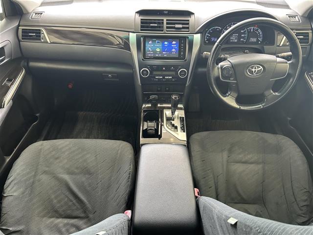 トヨタ カムリハイブリッド